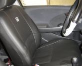 Capas automotivas couro ecológico