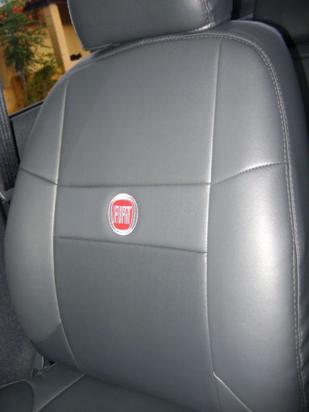 Capas automotivas