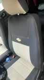 Capas Couro Curvin Corsa